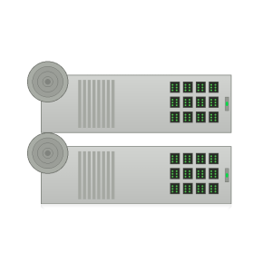 Power & Cooling