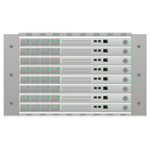 Server Server