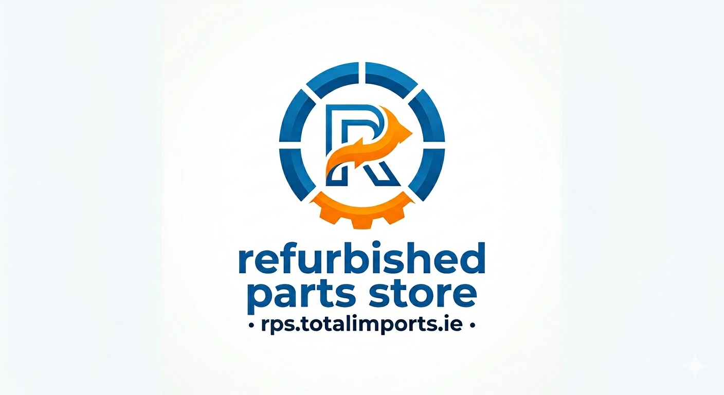 Refurbished Parts Store - IT