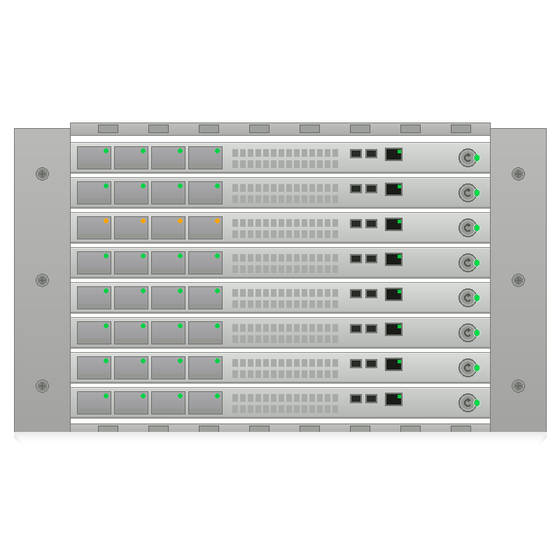 Servers